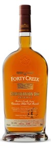 Forty Creek Confederation Oak Reserve Whisky